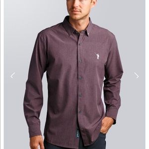 William Murray Golf Classic Button Down XL